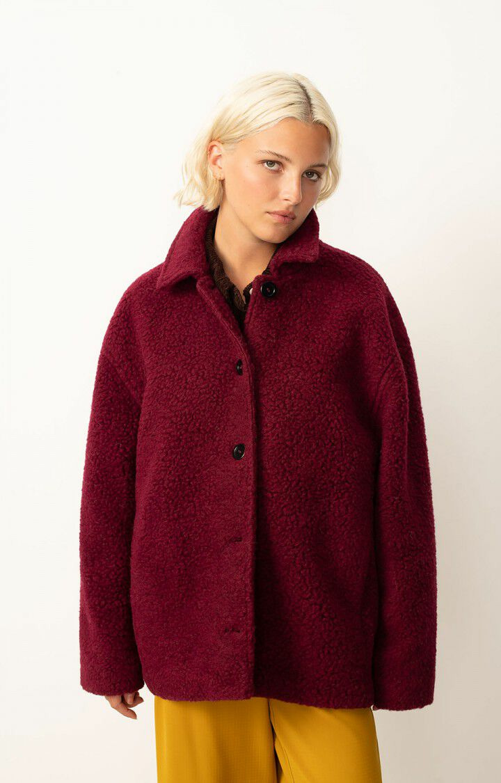 Manteau femme Gomaz
