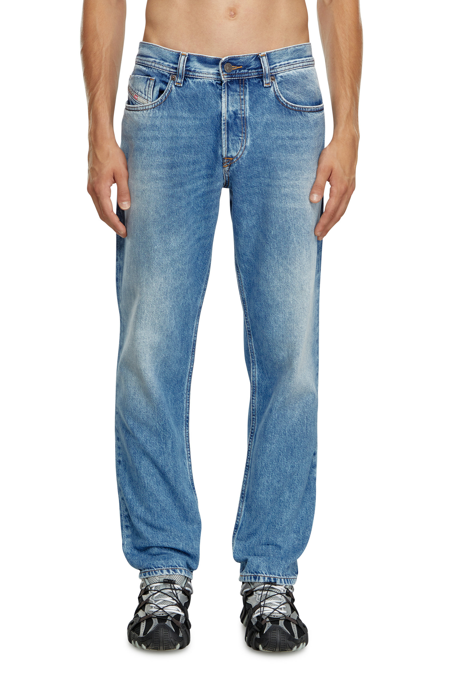 Regular Jeans - 223 D-Finitive