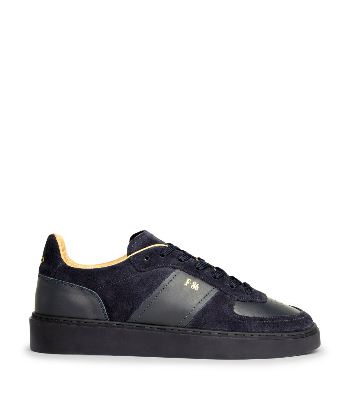 Sneakers RUSTY Bleu Bimatière