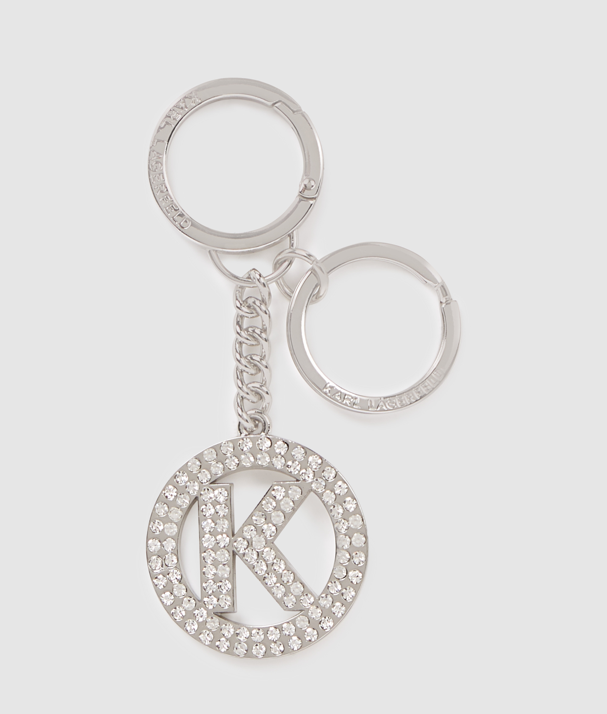 K/PARTY KEYCHAIN