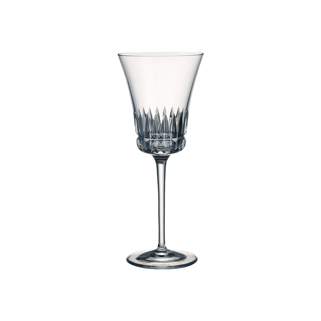 Signature Grand Royal - Lot de 2 verres à vin rouge 230mm