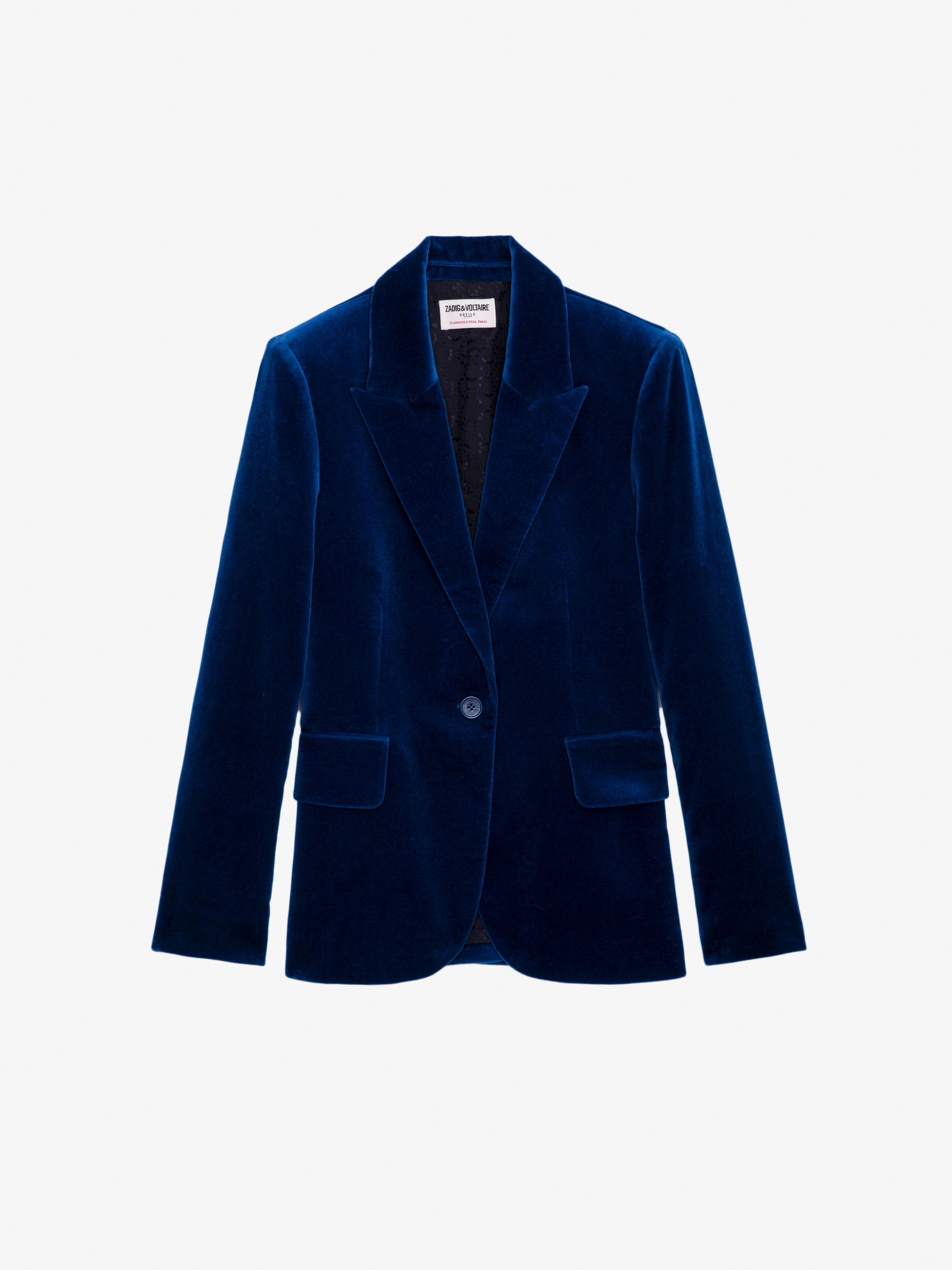 VAVY VELVET