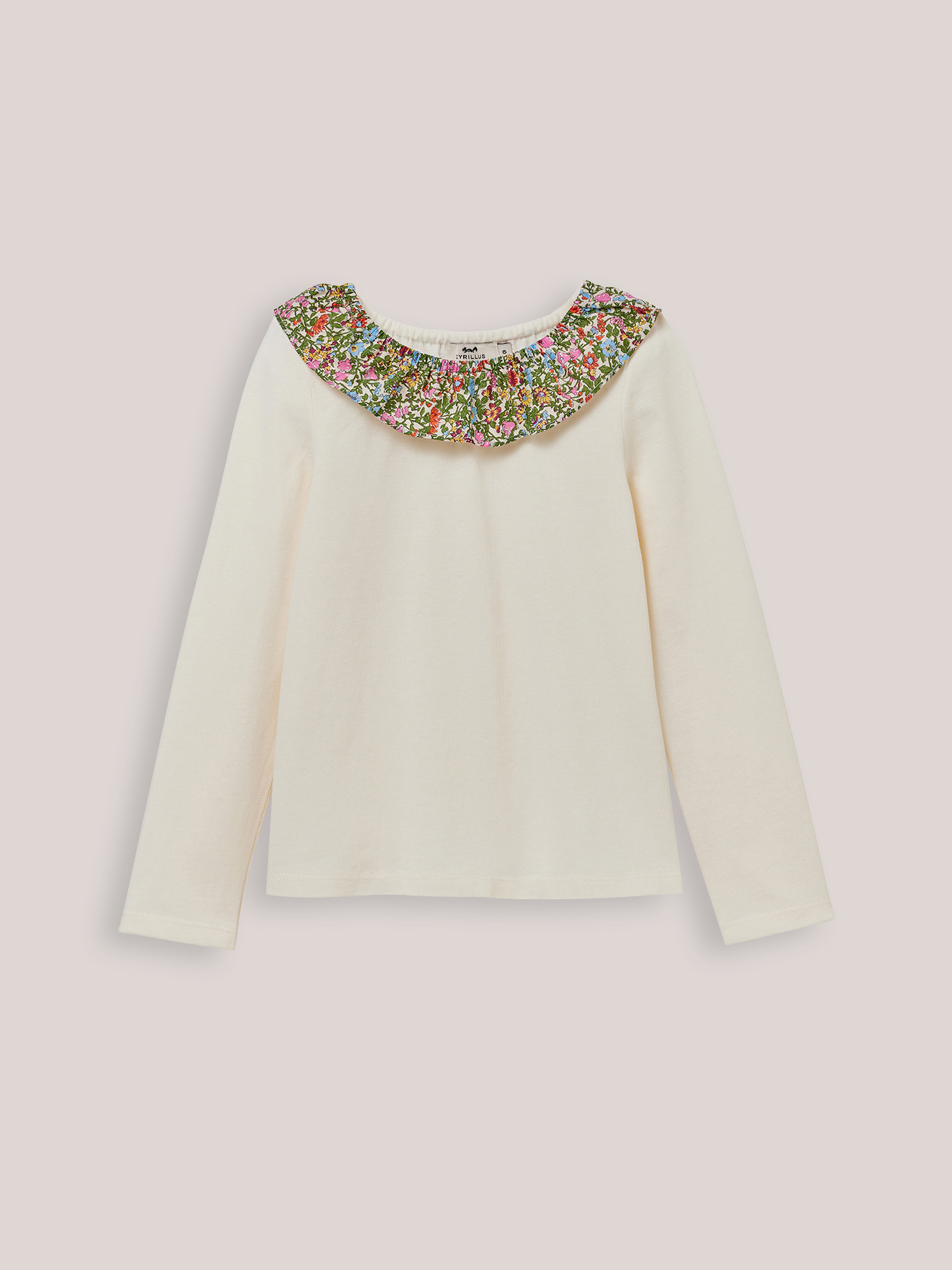 T-SHIRT  PIERROT LIB