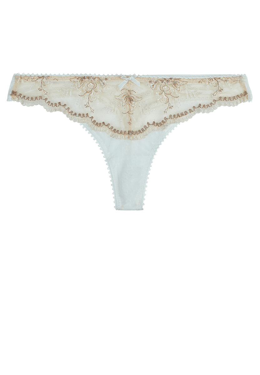 Tanga Trésor Infini