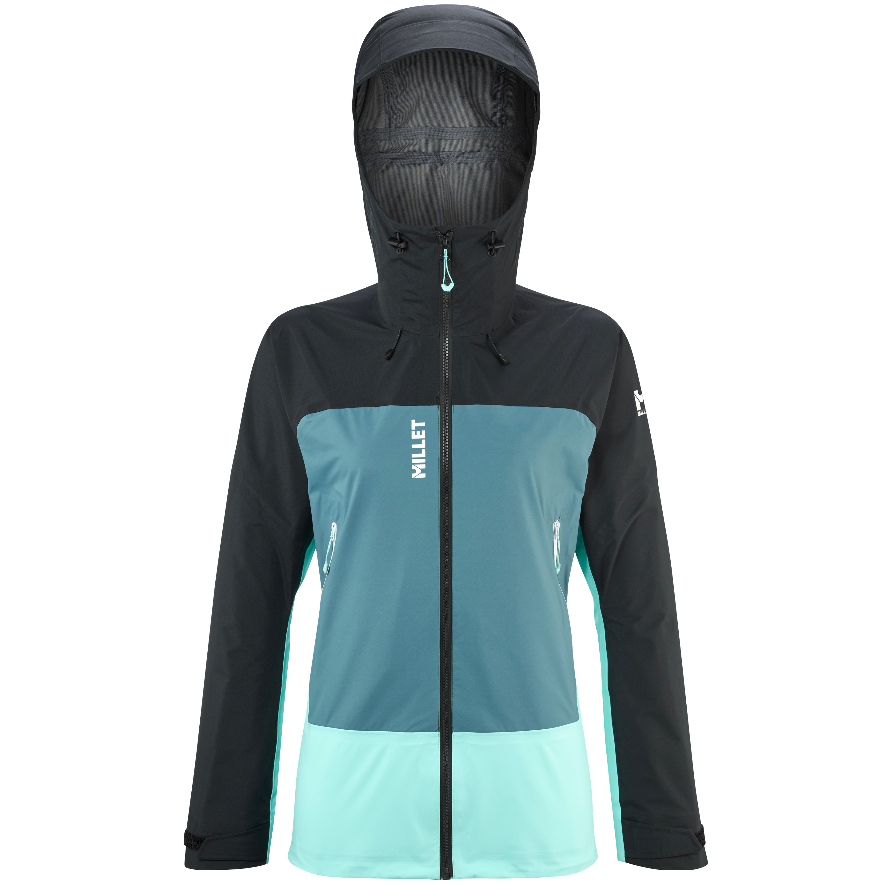 Veste de protection KAMET GTX JK W