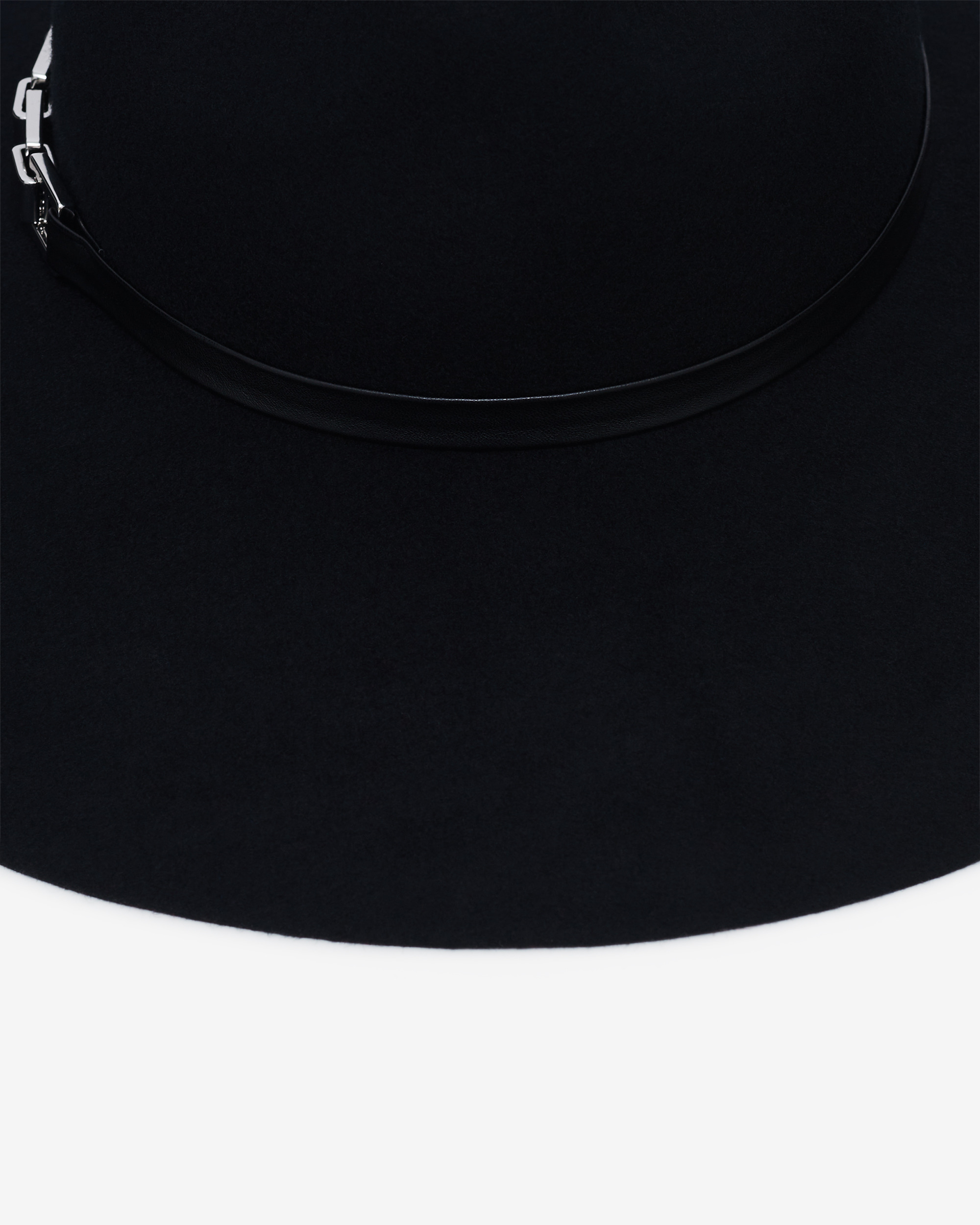 Chapeau En Laine Capeo