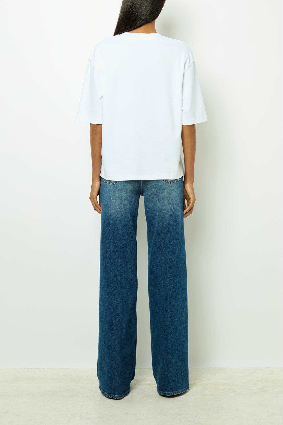T-SHIRT ALEXANDRINE