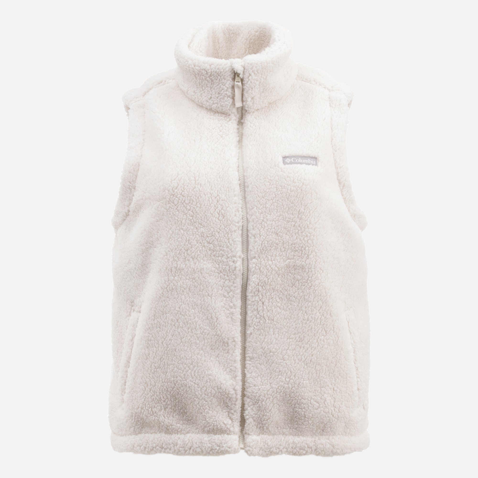 Big Timber Peak fs vest  Blanc