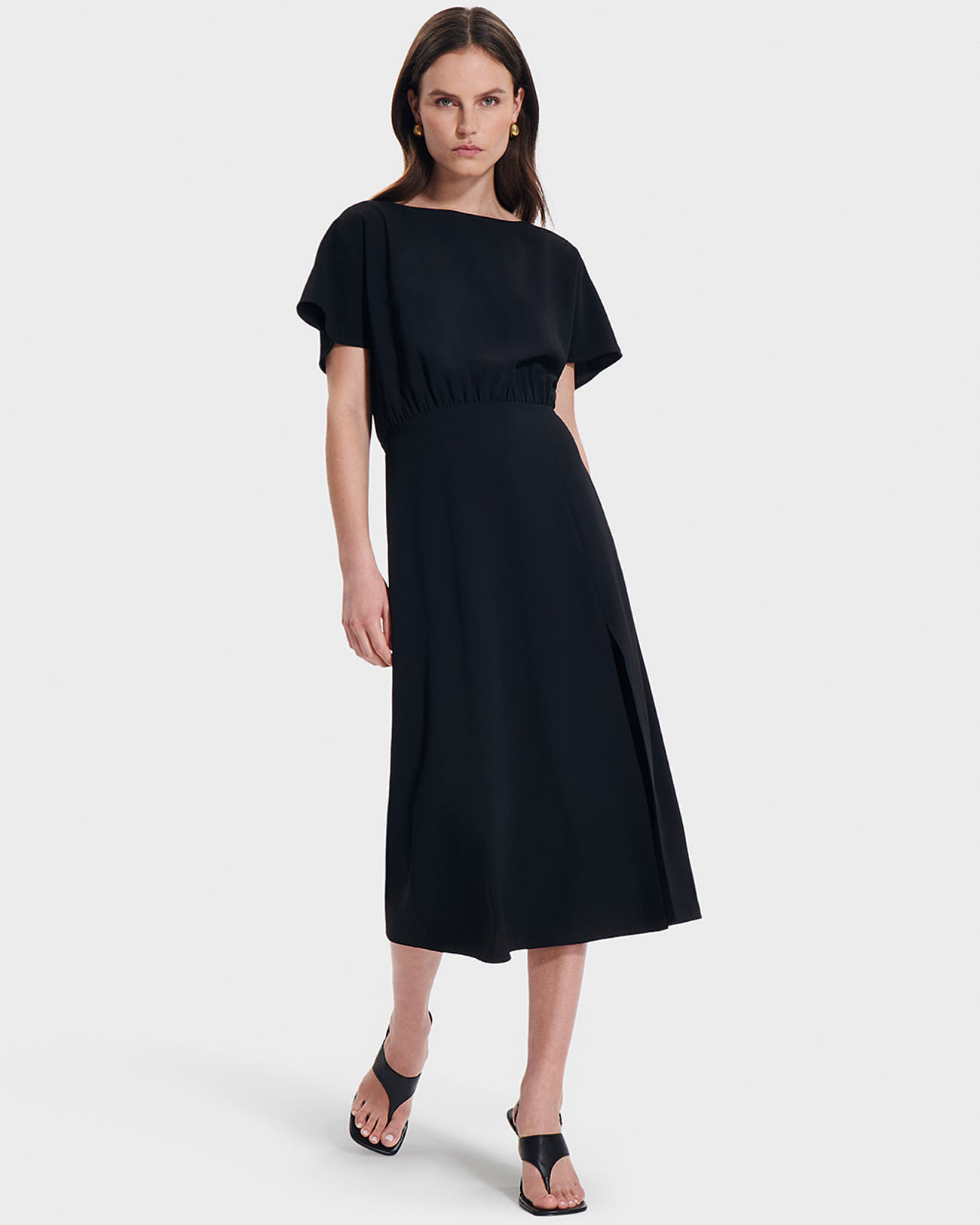 Robe Redania Nocturne en Polyester