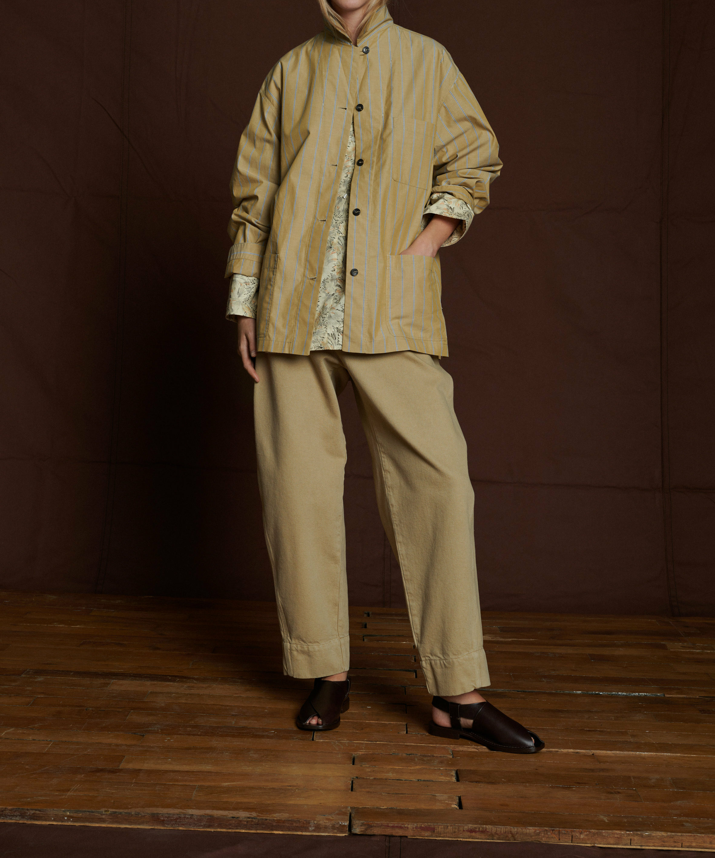 Veste - Archibald