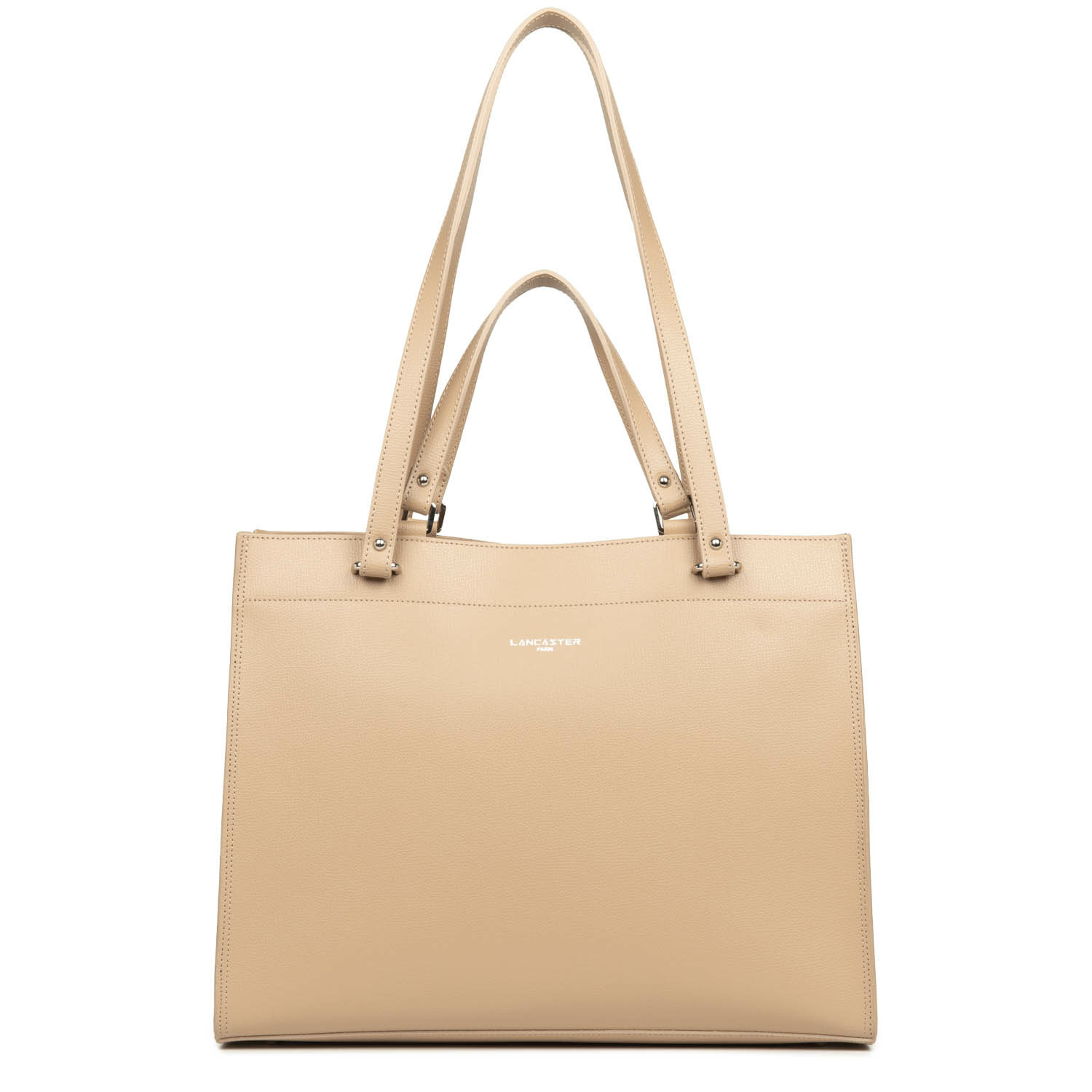 Sac cabas épaule Zippé L Sierra