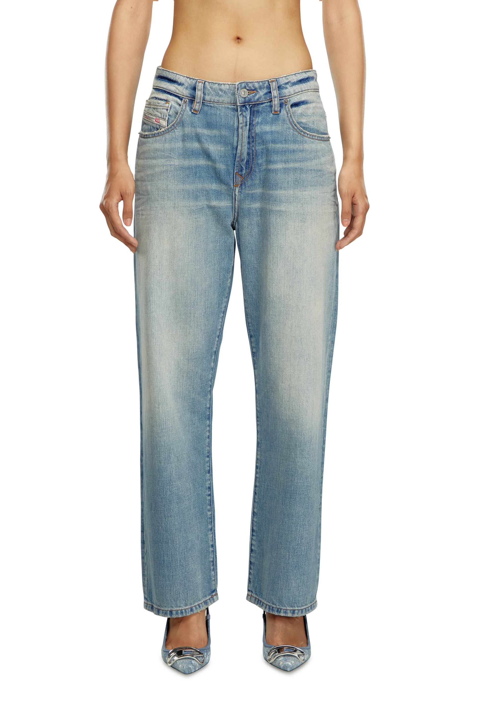 Regular Jeans - 1999 D-Reggy