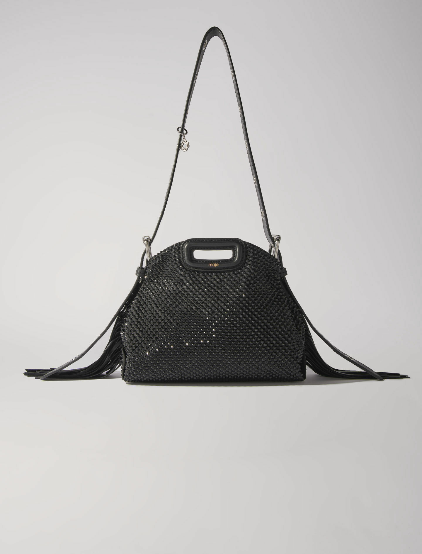 Sac Miss M Mini à strass