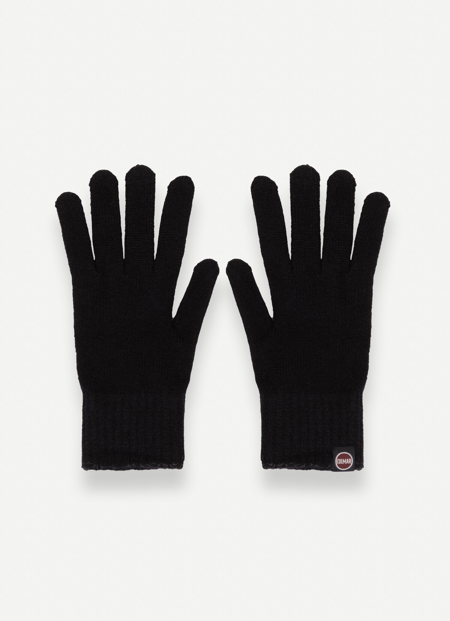 Gants femme avec détails en lurex