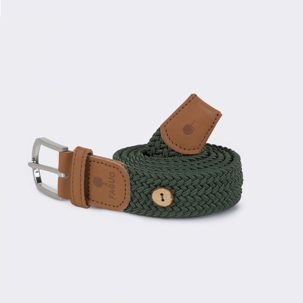 BELT WOVEN