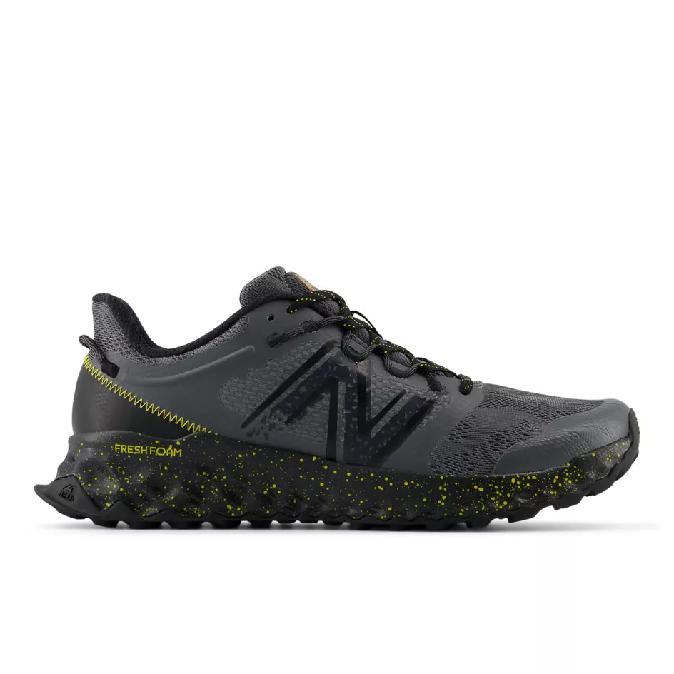 GAROE RUNNING