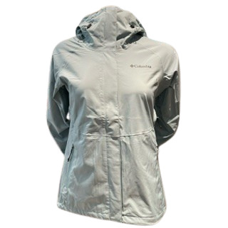 W Staydry FS Jacket Bleu