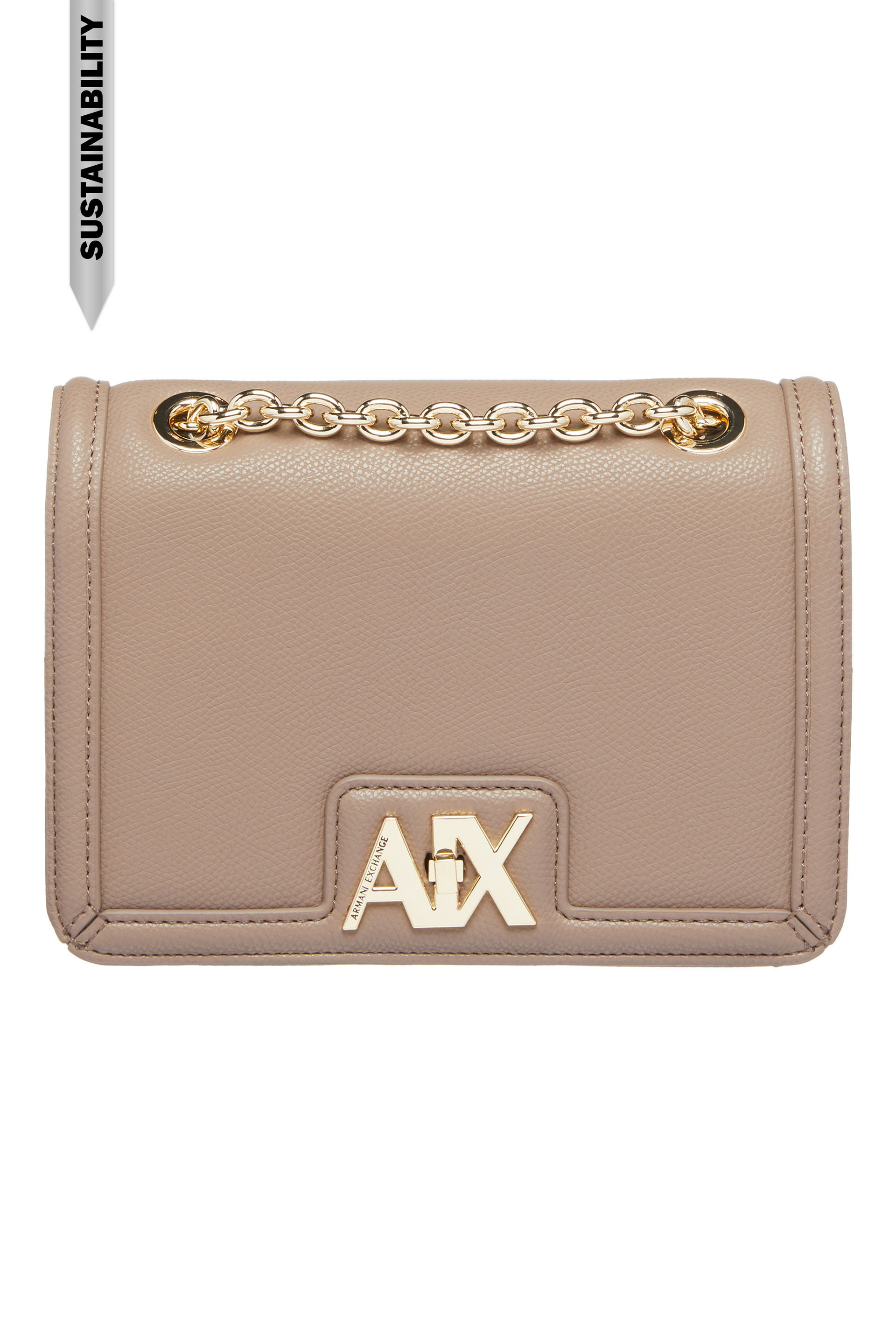 Sac bandoulière femme m-dark pisco