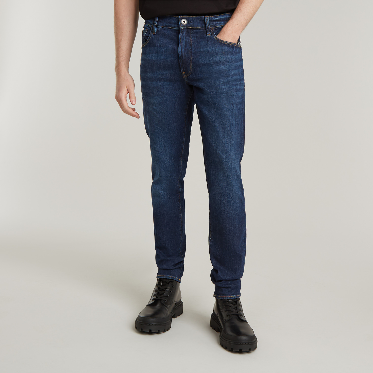 Jean 3301 Slim