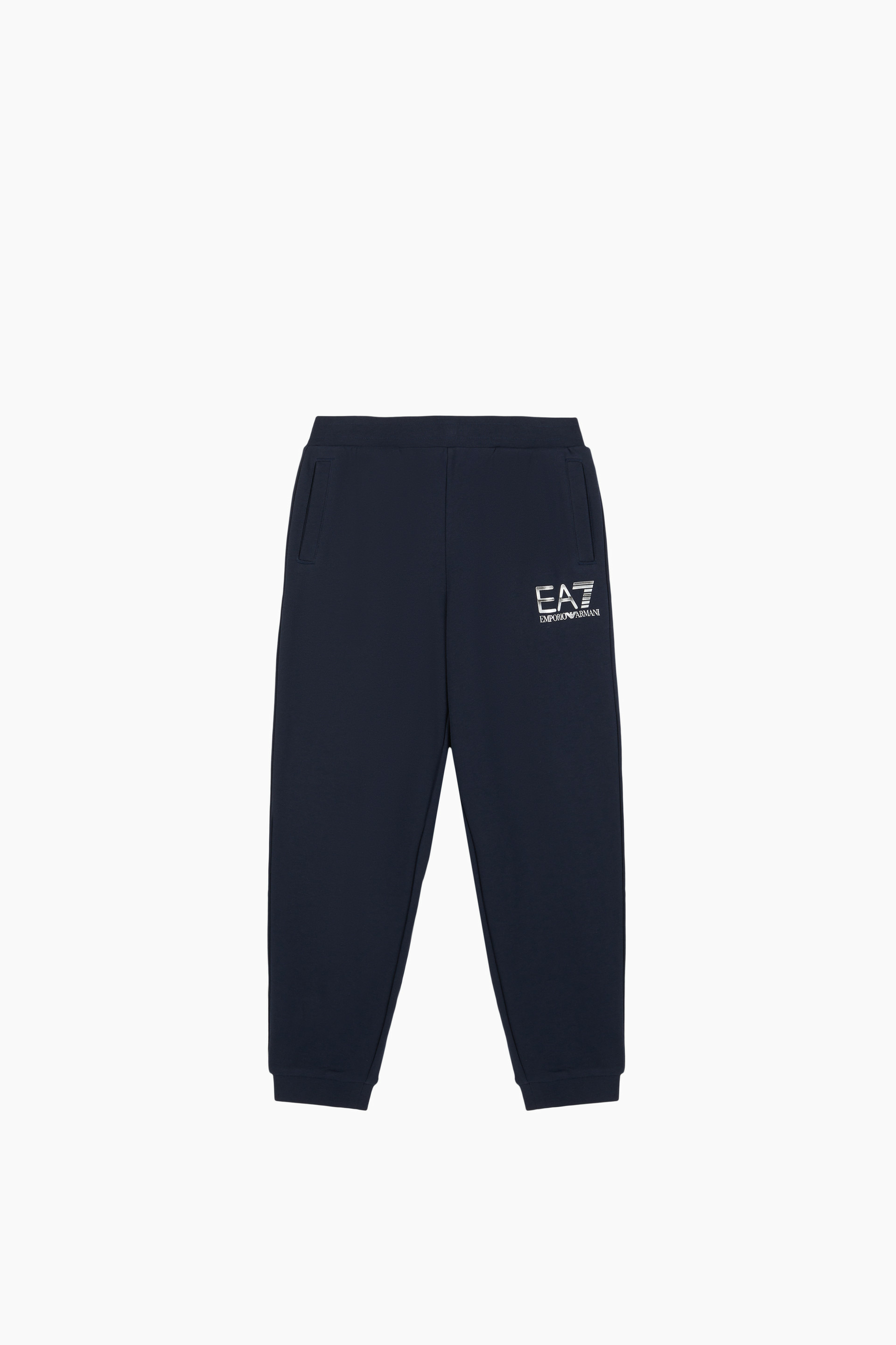 Pantalon bleu armani