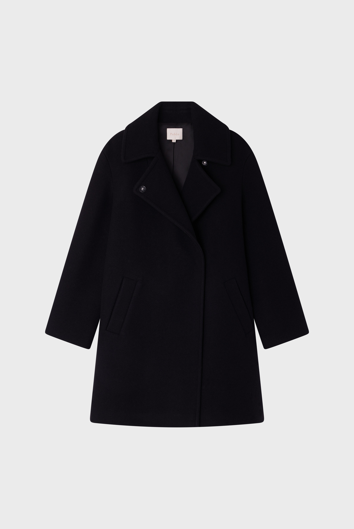 Manteau Lydnsay