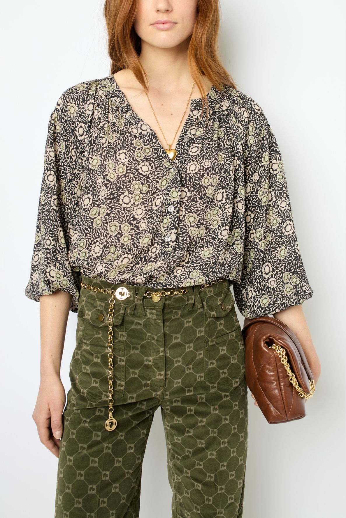 Chemise Adena