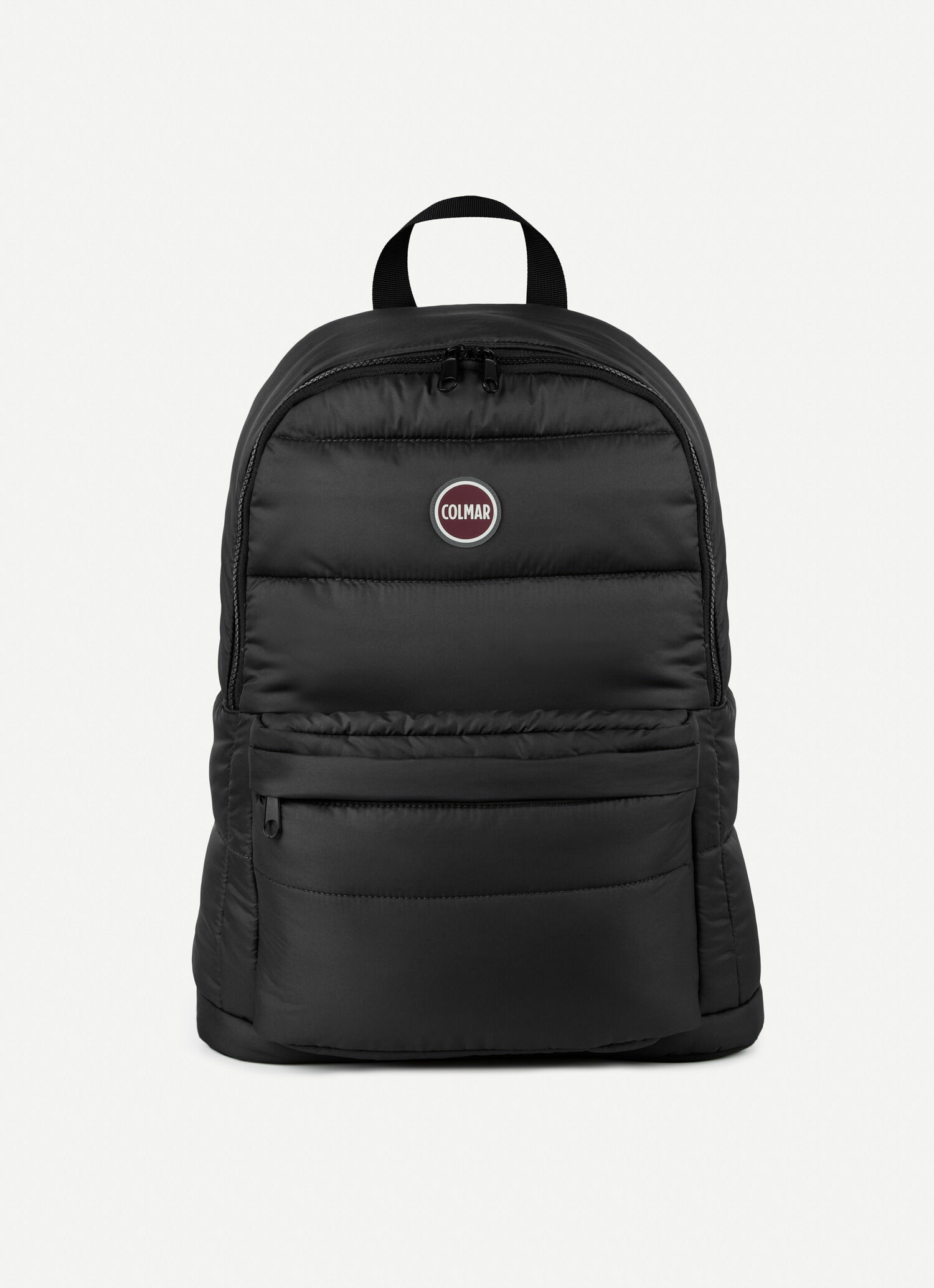 Sac à dos matelassé unisexe