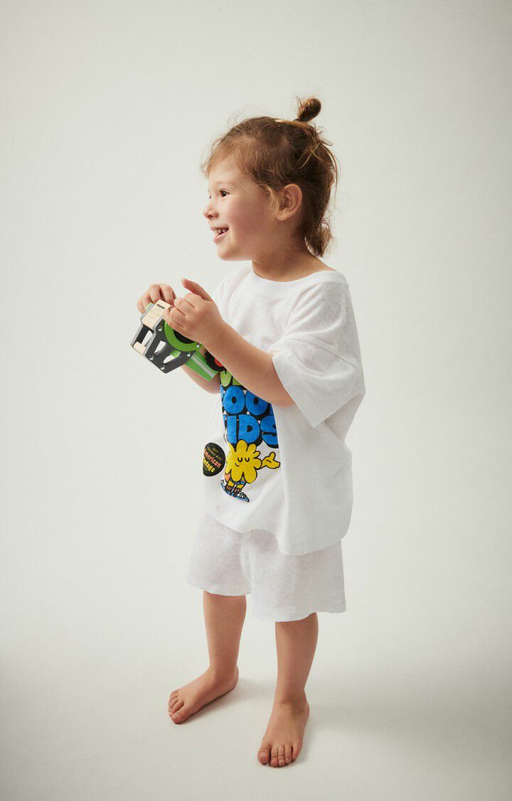 T-shirt enfant Byptow