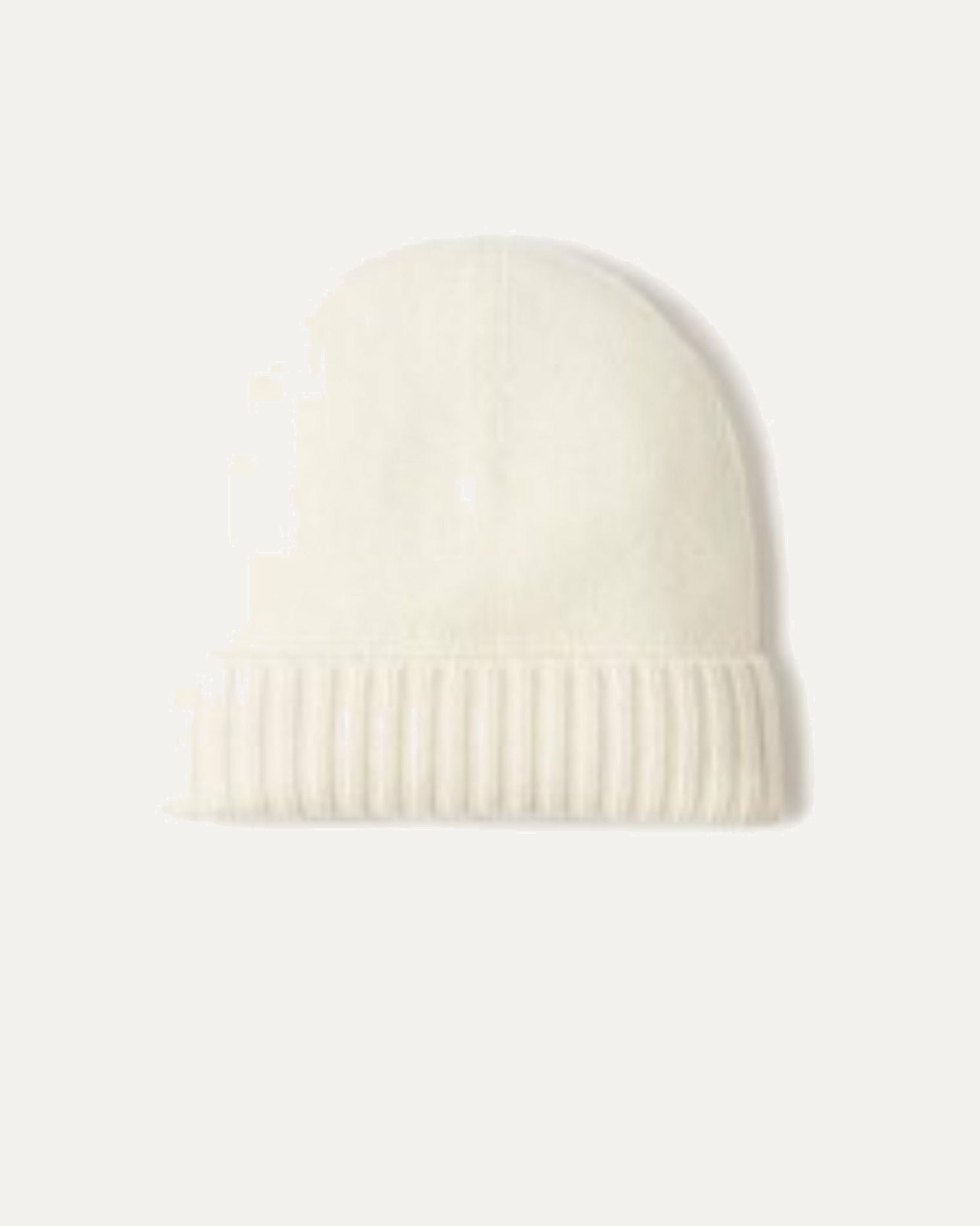 Bonnet TOM Bonnet cachemire uni mixte