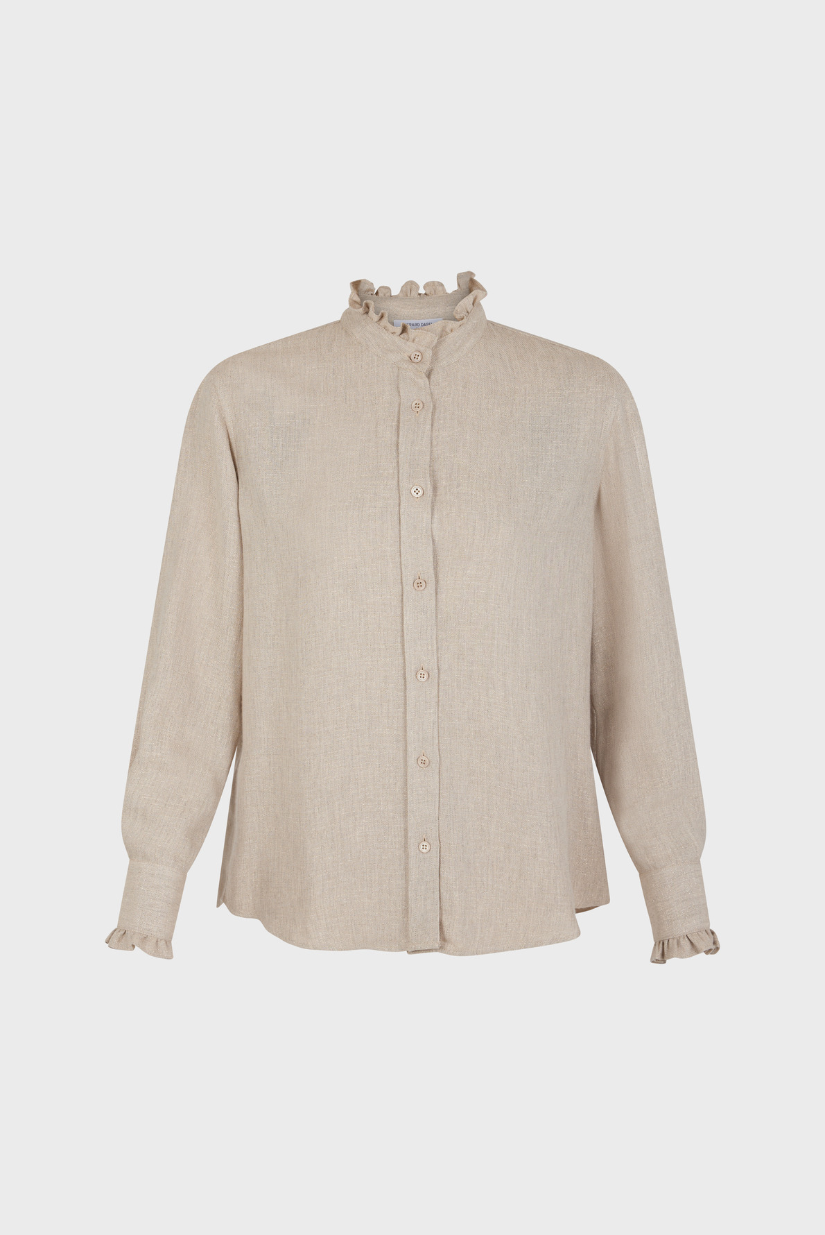 Chemise Bettina