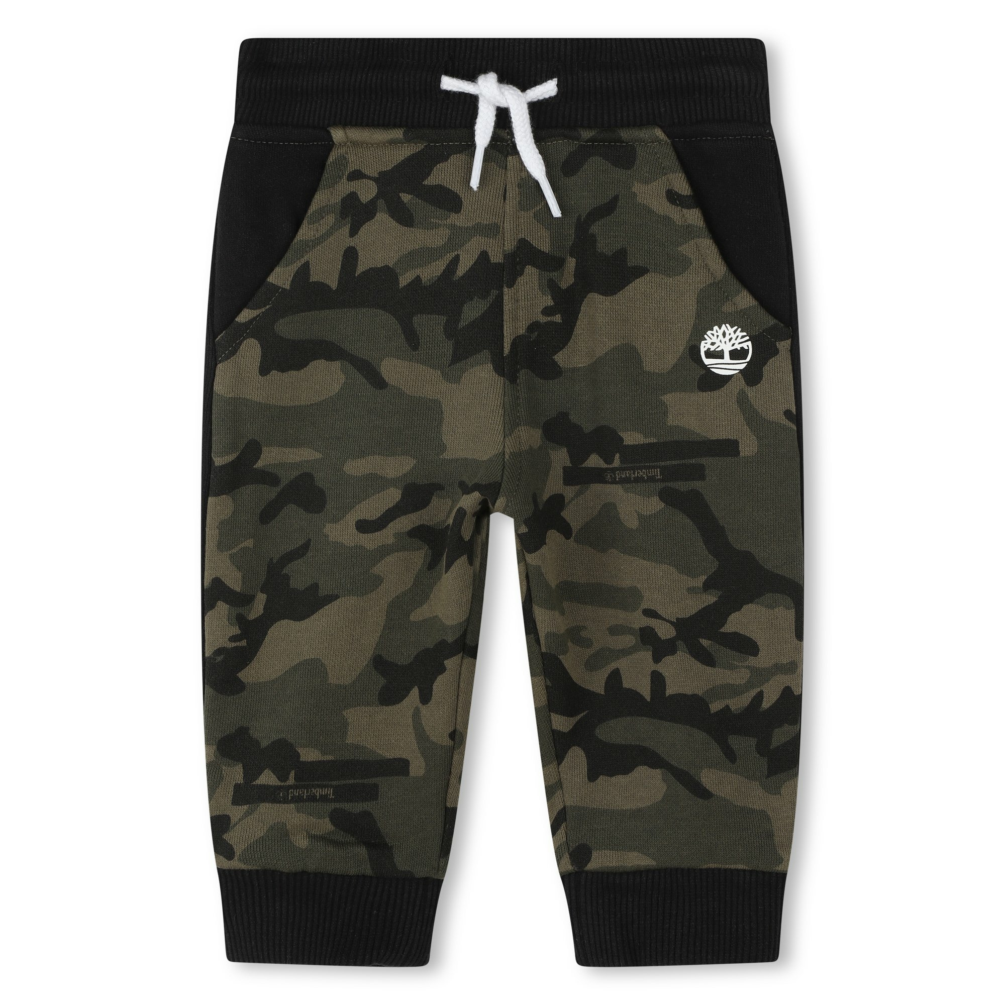 PANTALON JOGGING