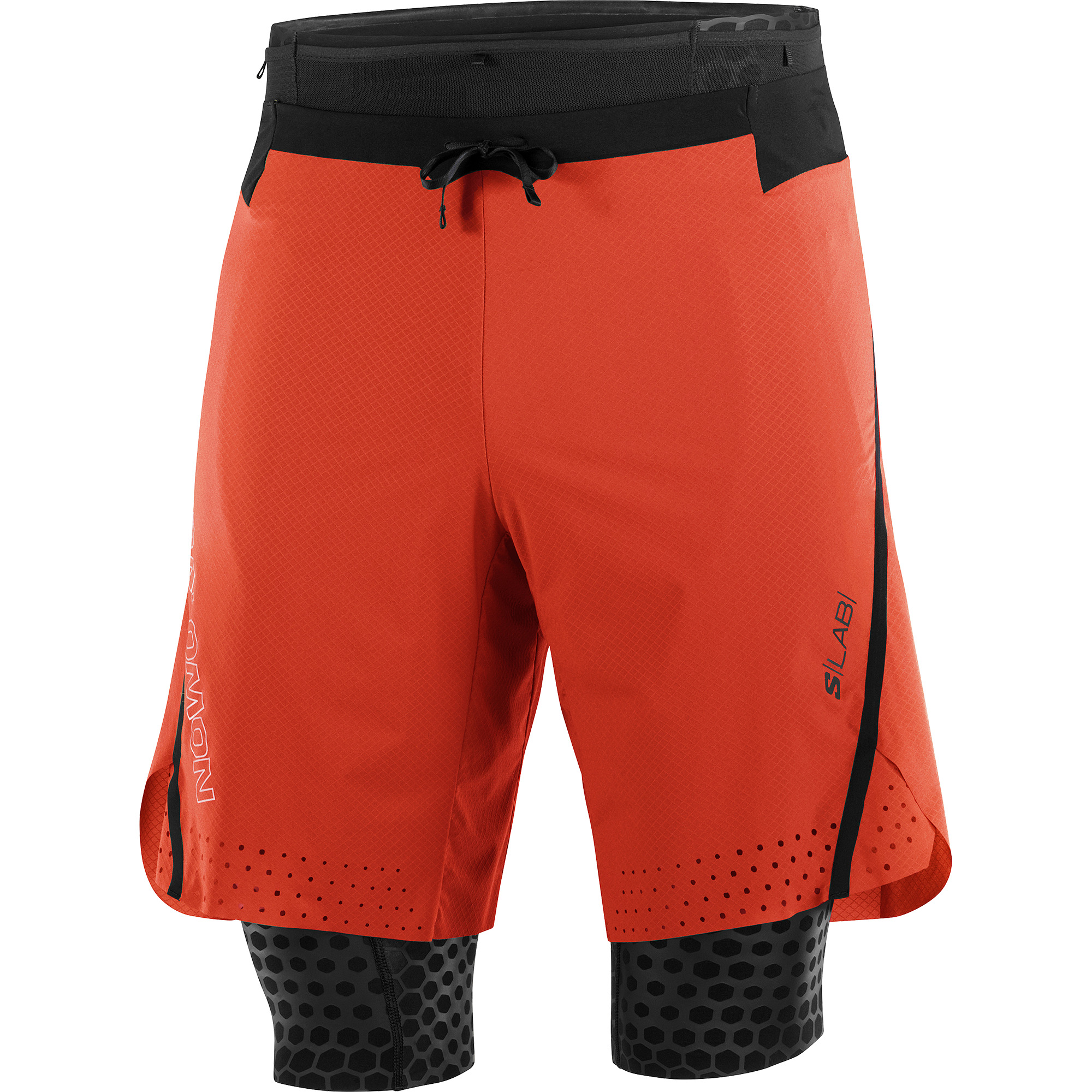 S/LAB ULTRA 2IN1 SHORT