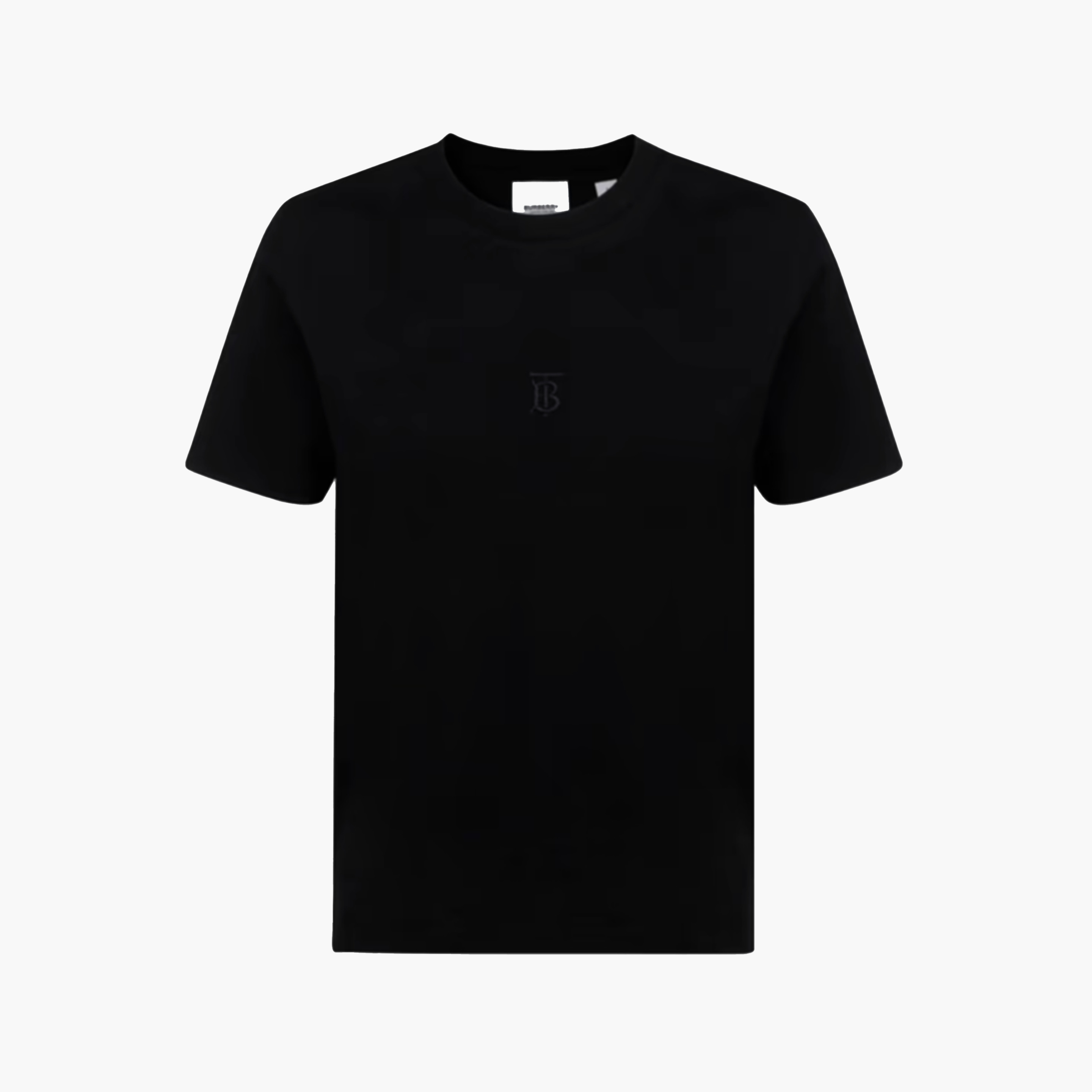 Burberry T-Shirt - Noir