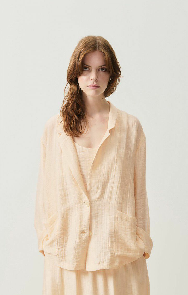 Blazer femme Detown