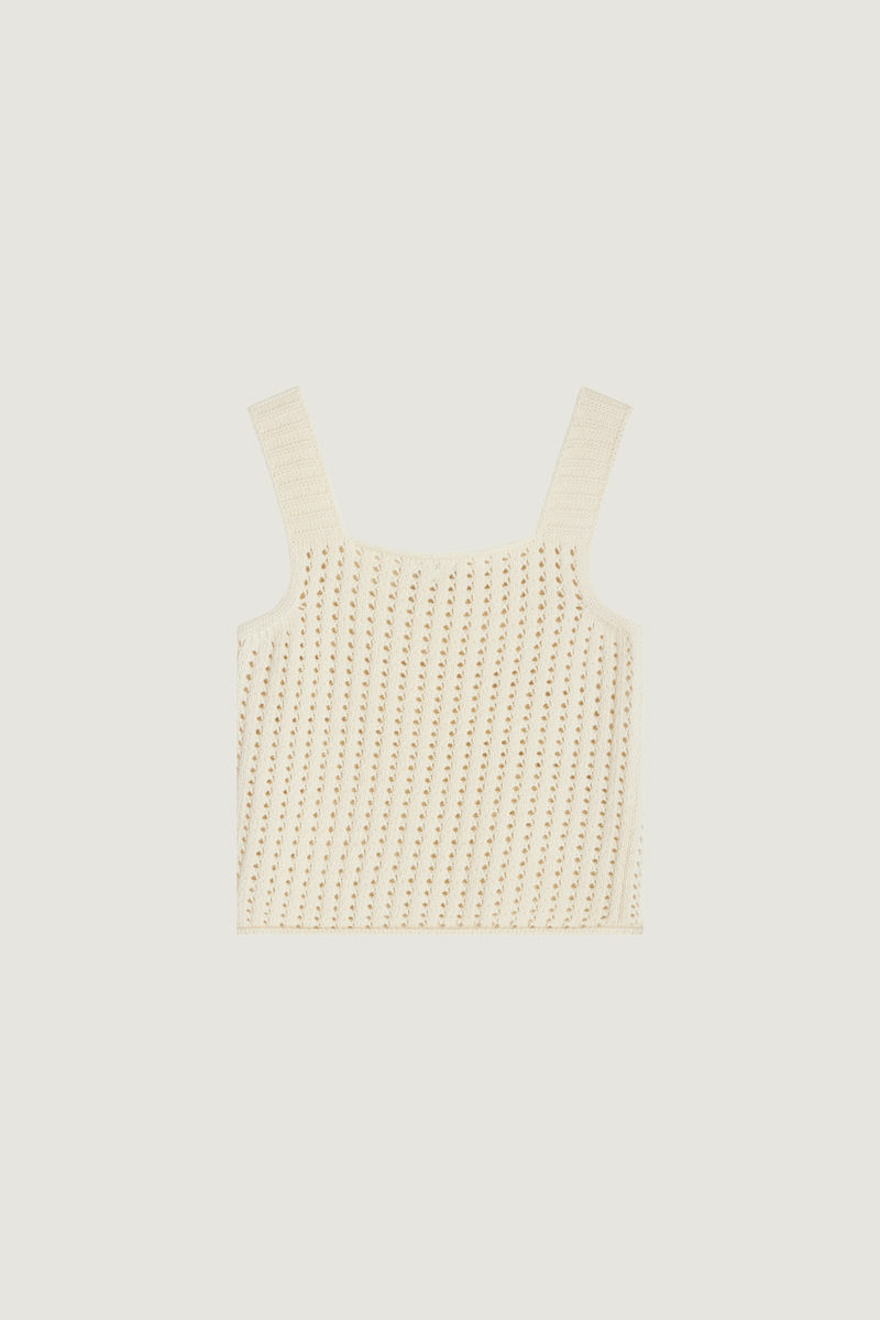 Pull - Lucrecia
