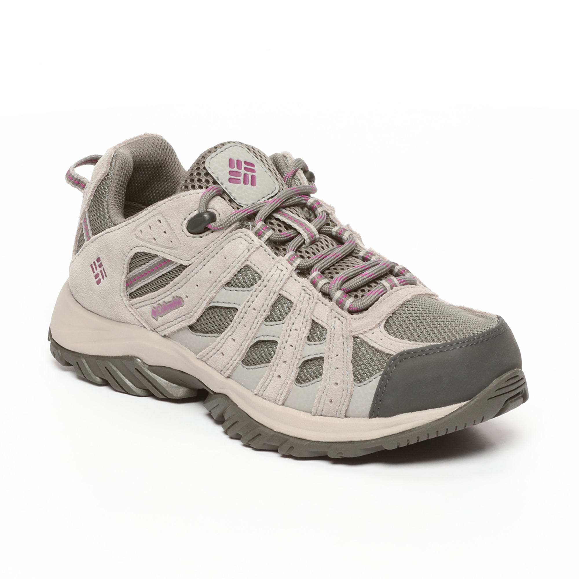 TRAIL BAY FS LOW Gris