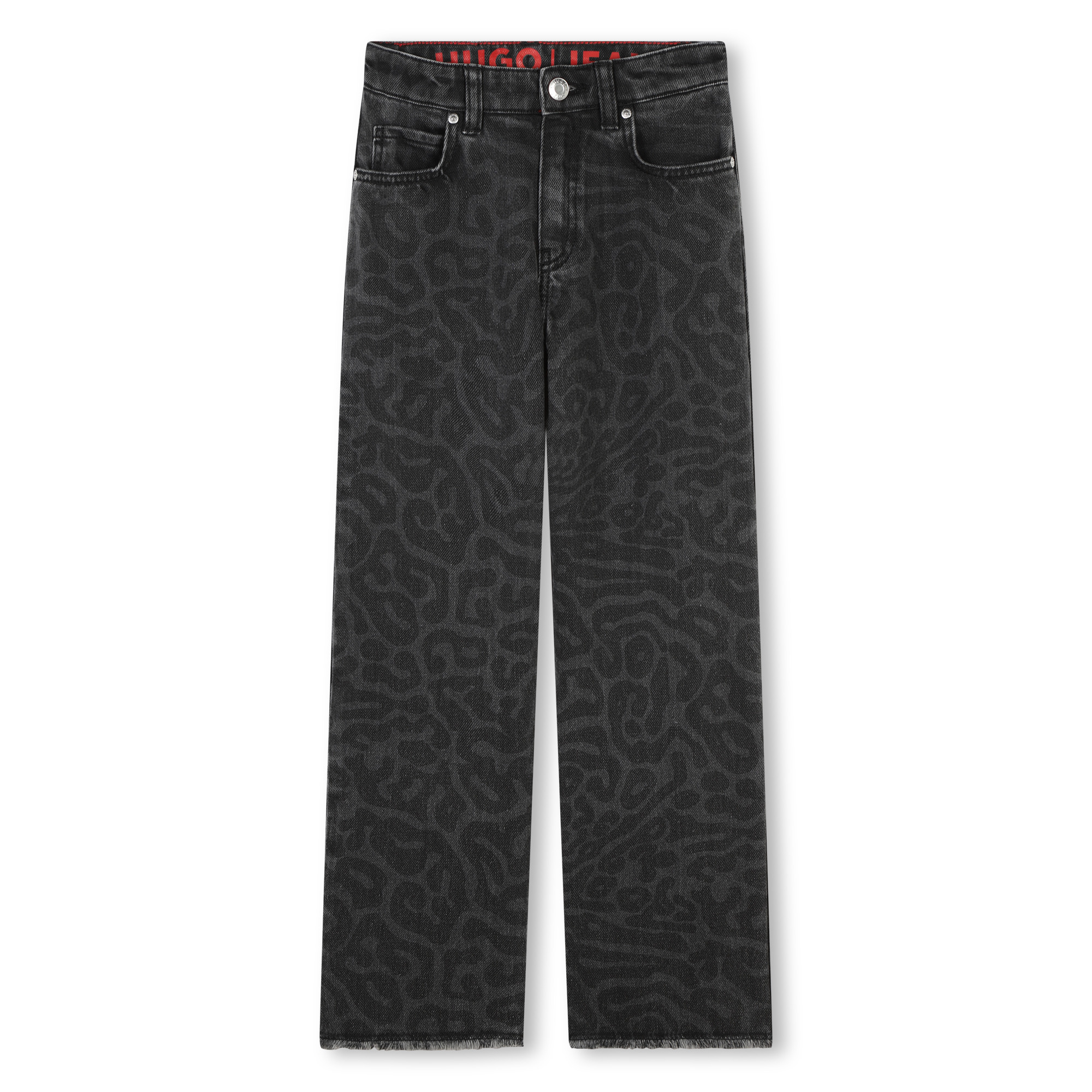 PANTALON DENIM