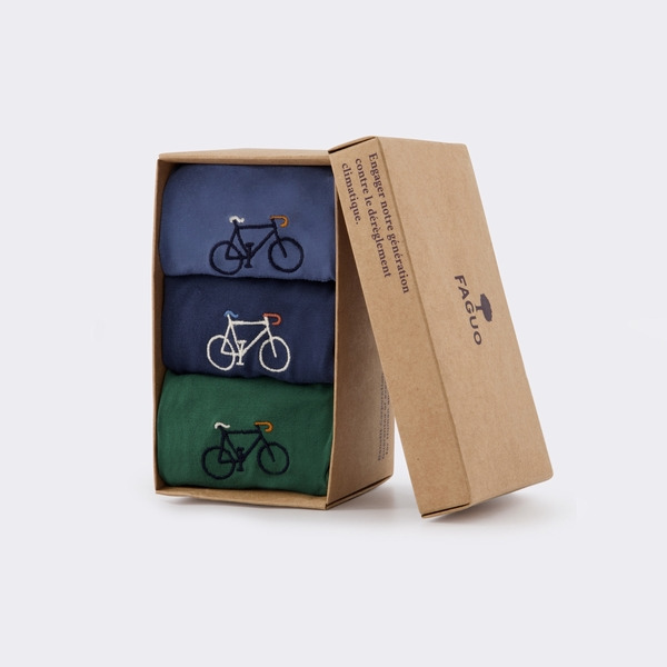 BOXER UNDERWEAR KNIT