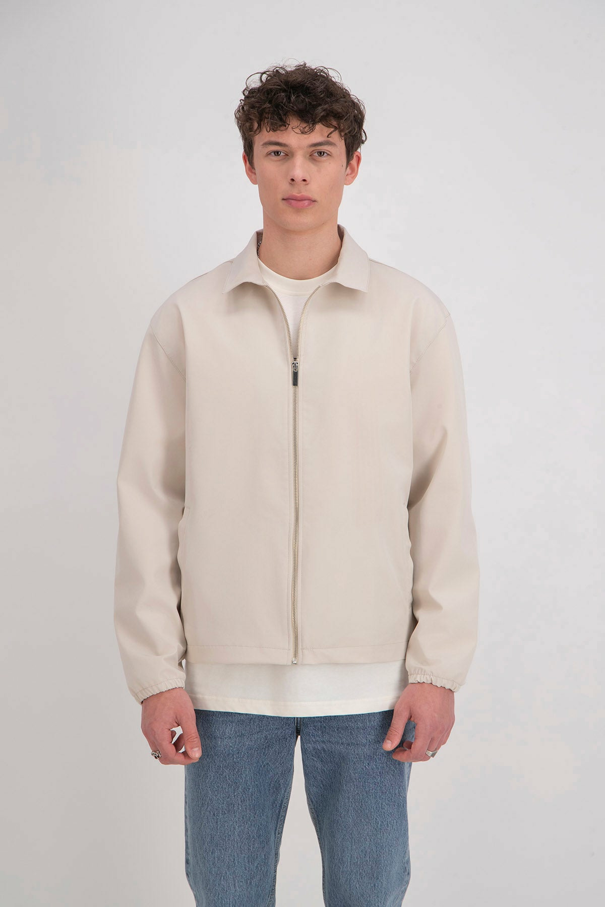 BOMBER FLETO POCKET