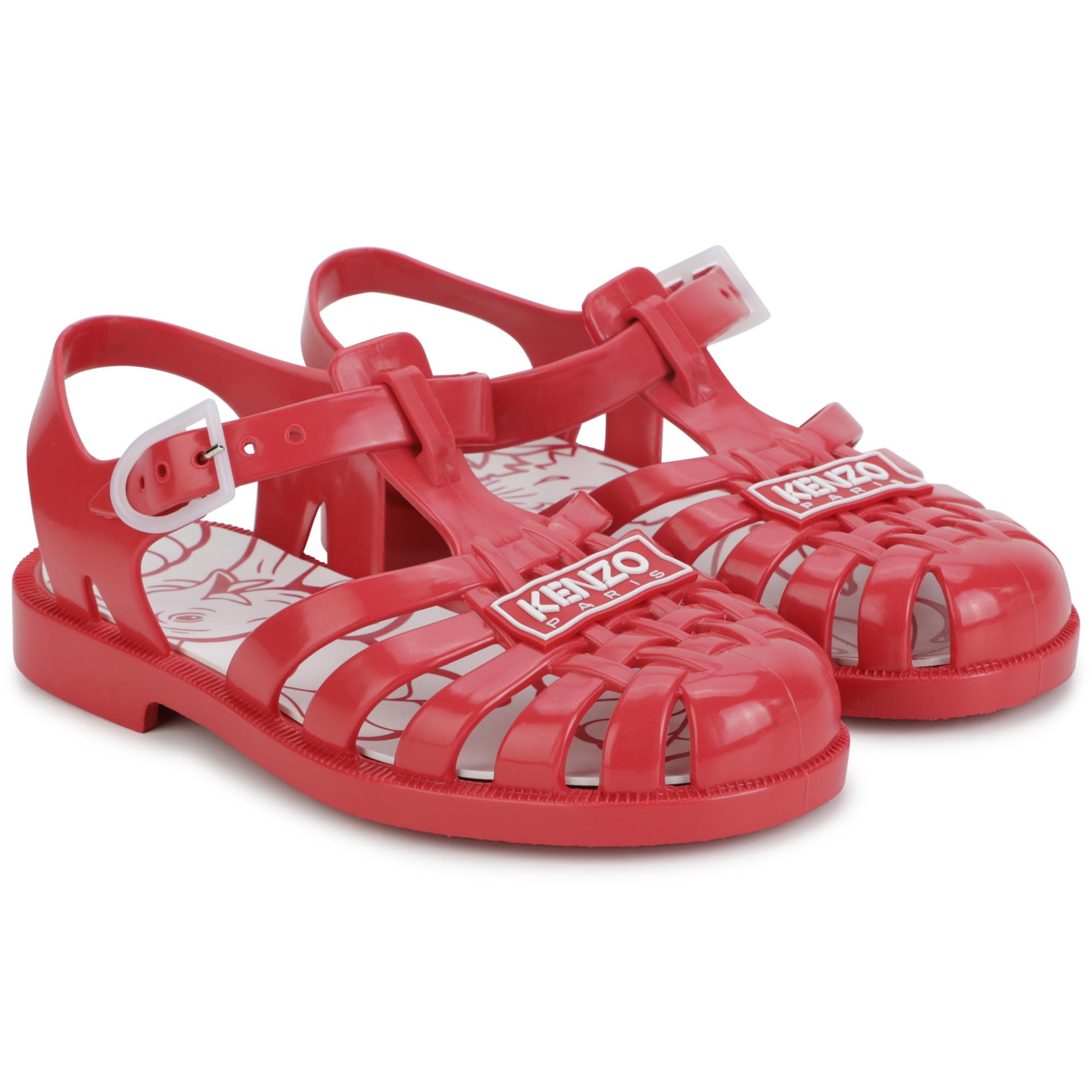 SANDALES