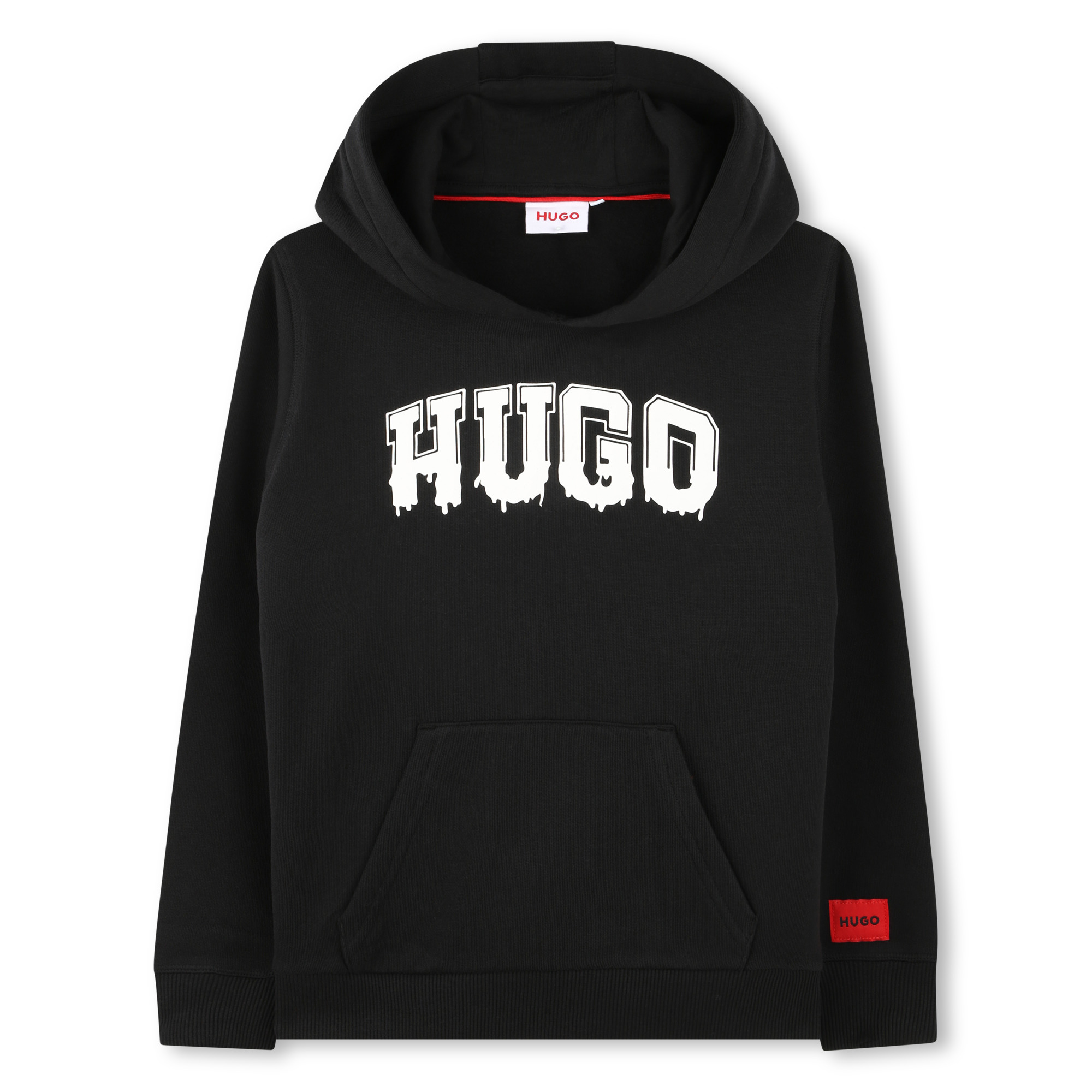 SWEAT A CAPUCHE