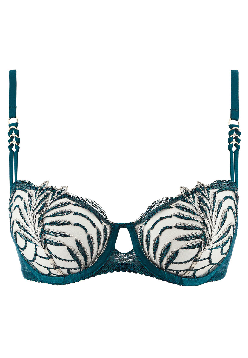Soutien-gorge Corbeille avec armatures Hypnolove