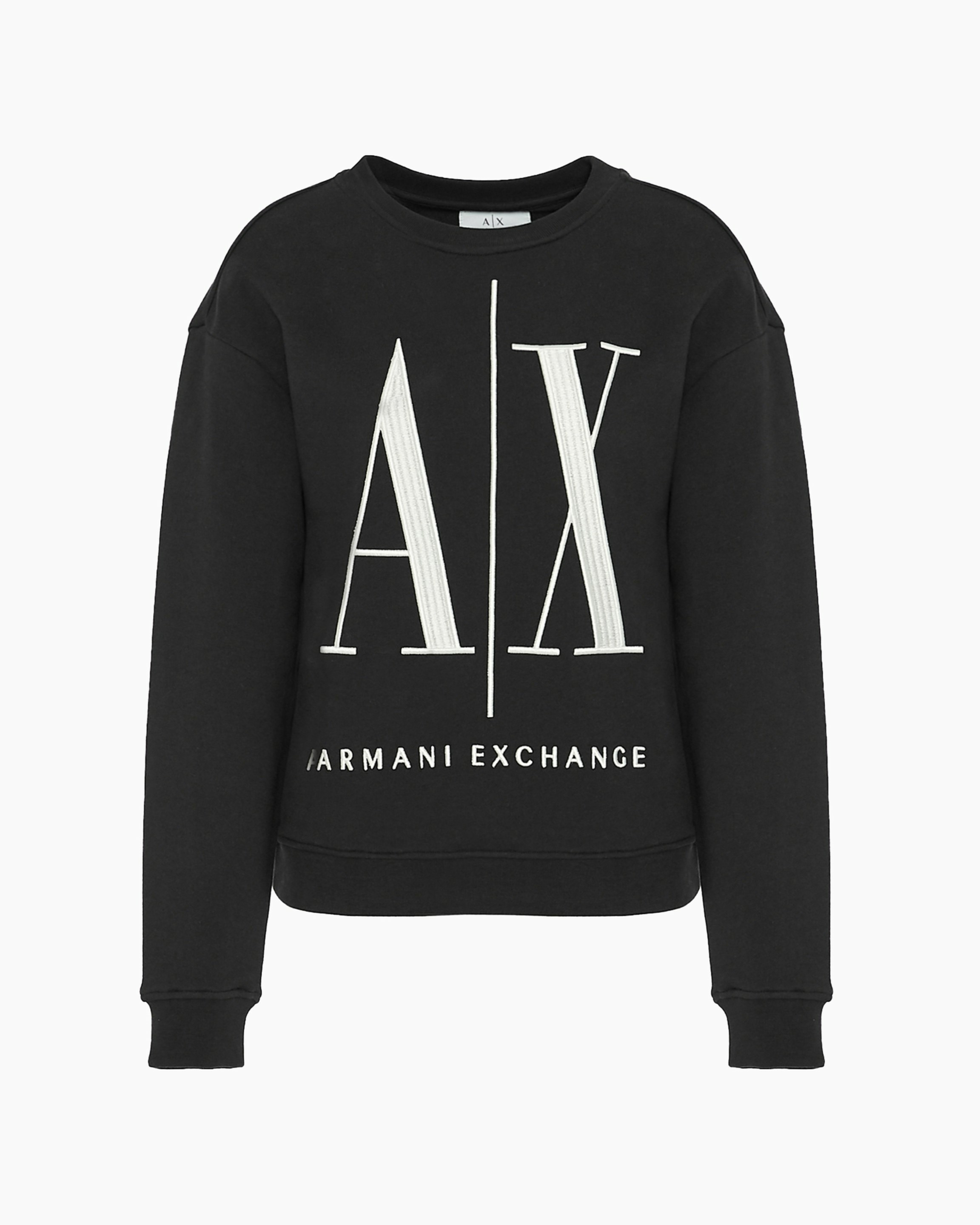 Sweat-shirt - noir