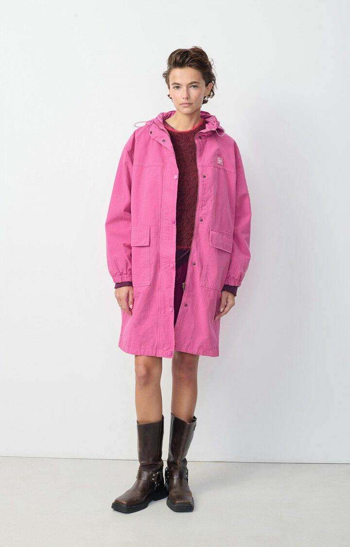 Parka femme Rygybay