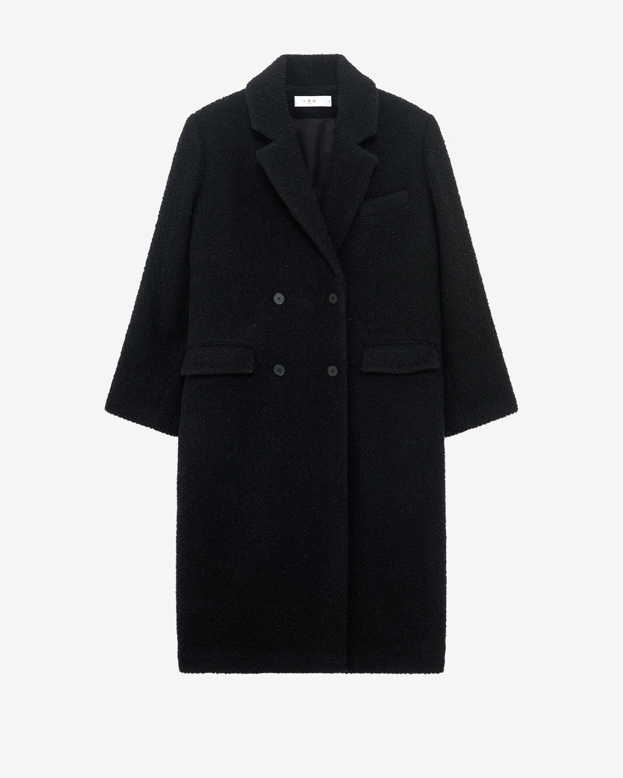 Manteau Caban Gabrielle