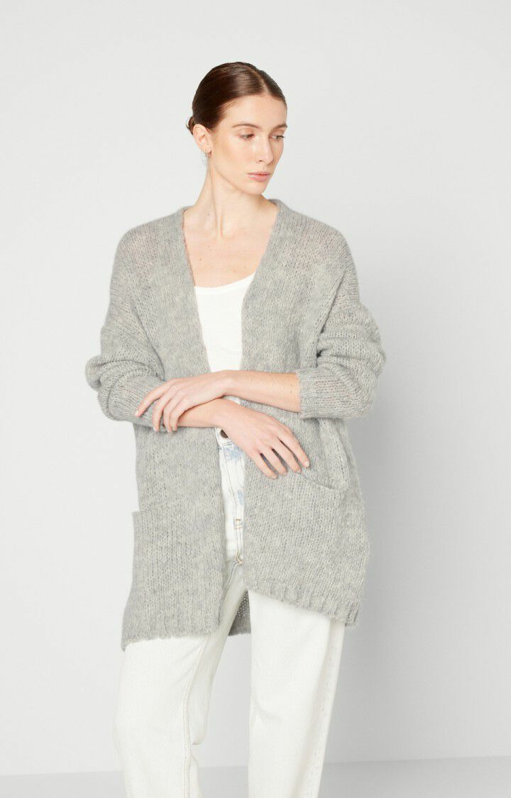 Gilet femme Noboo
