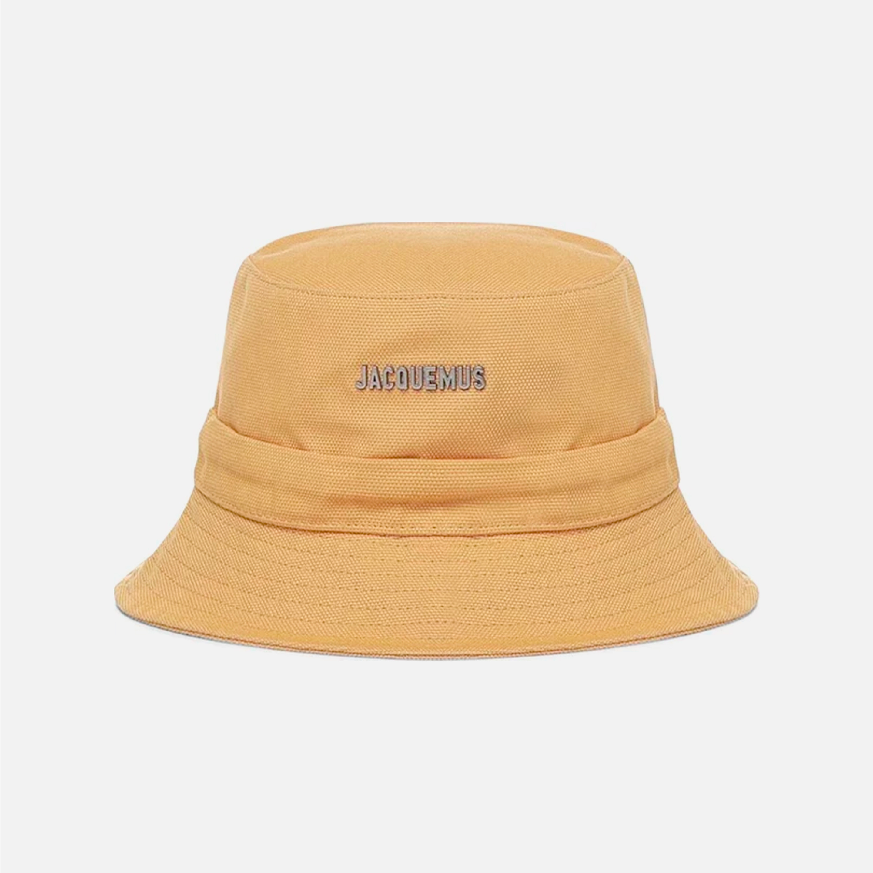 Jacquemus Jacquemus Le Bob Gadjo Jaune Clair