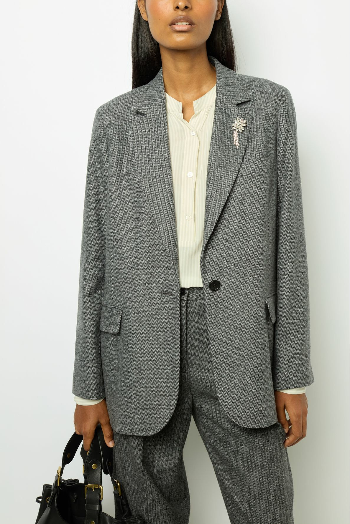 VESTE MELANIE