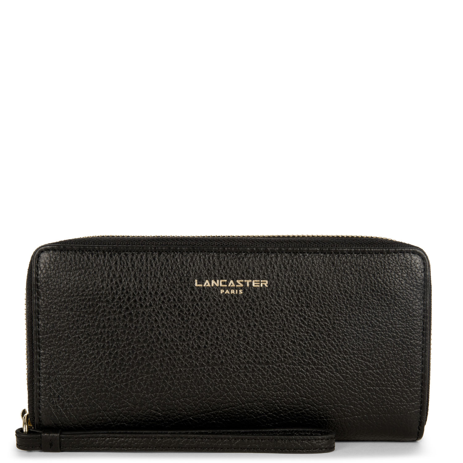 Portfeuille compagnon Zippé autour Dune