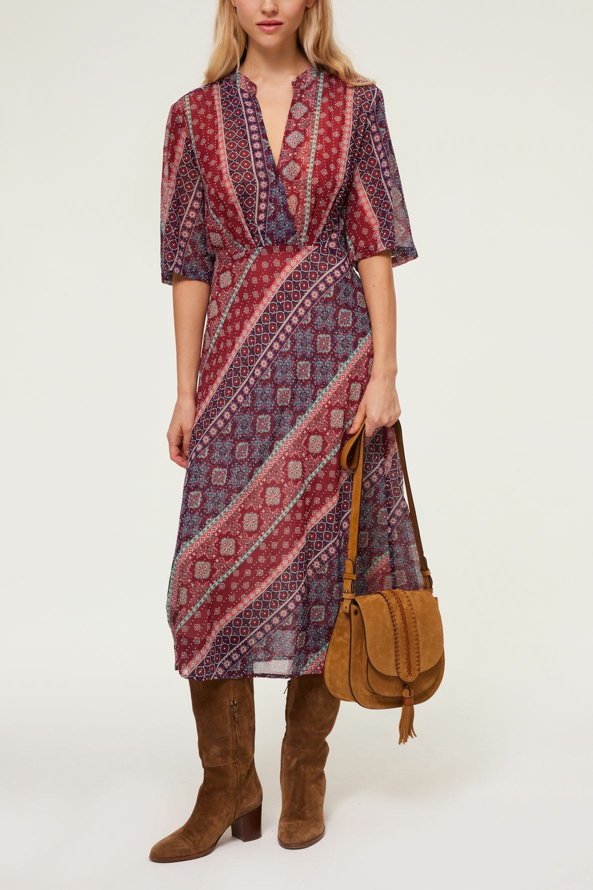 ROBE EDWINE